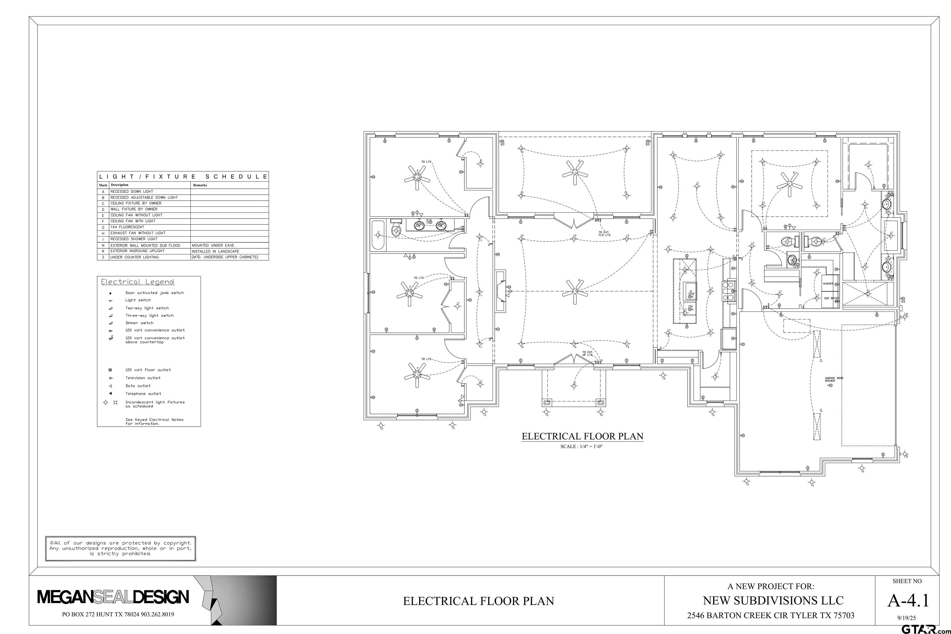 2546 Barton Creek Cir