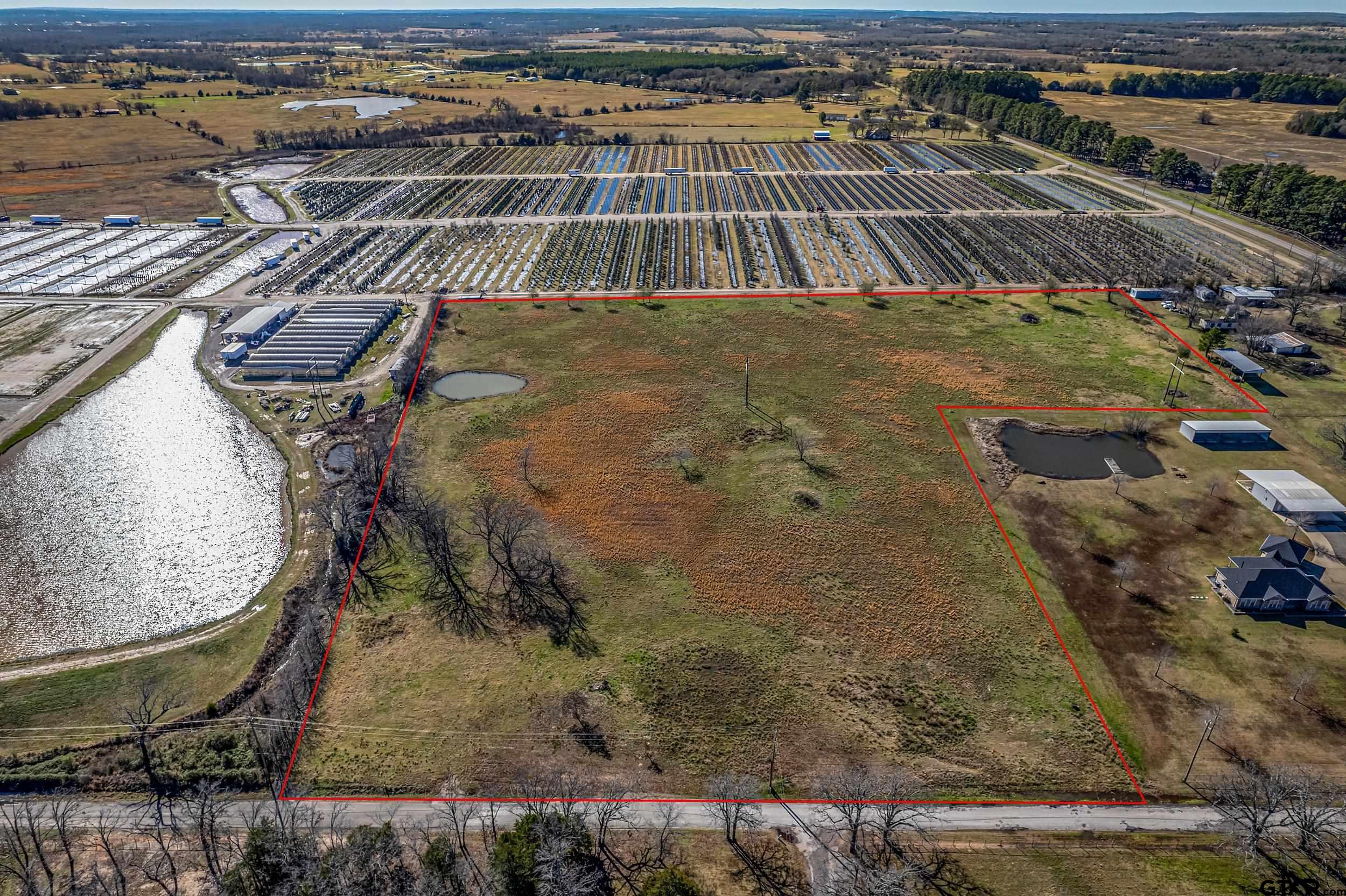 TBD VZ County Road 1516