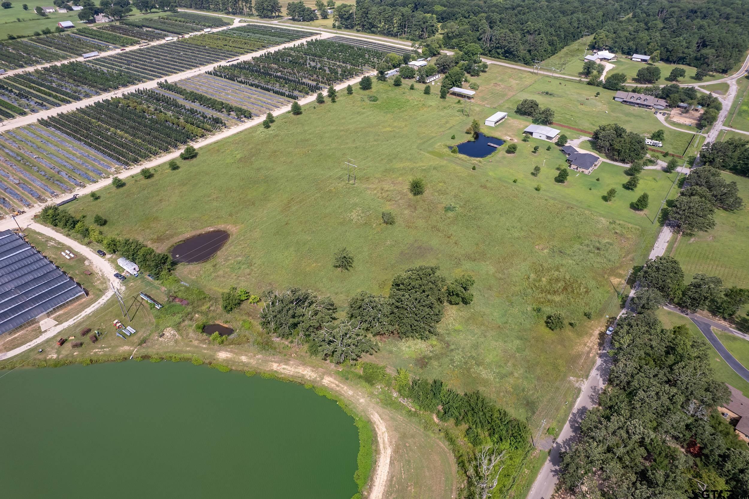 TBD VZ County Road 1516