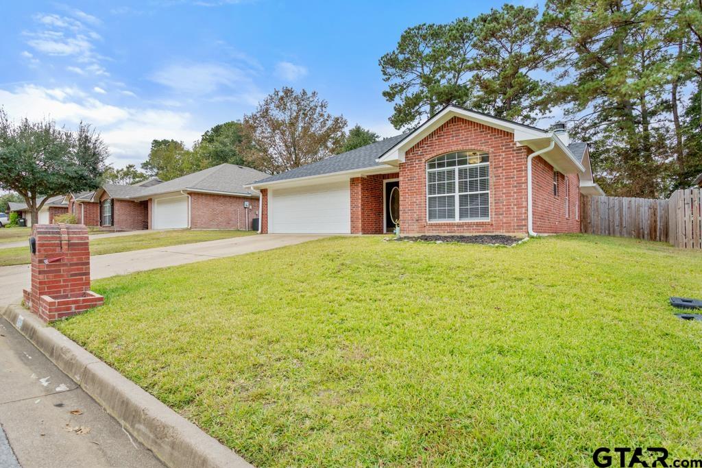 600 Frederick Circle