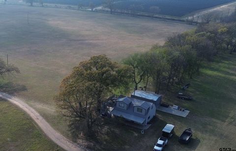 8915 CR 2310 Sulphur Springs TX 75482