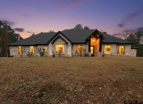 10707 Moser Ln Whitehouse TX 75791