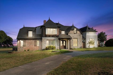 1442 E CR 313 Tyler TX 75706