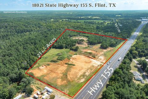 18021 S State Highway 155 Flint TX 75762