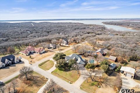 900 Amethyst Drive Oak Point TX 75068