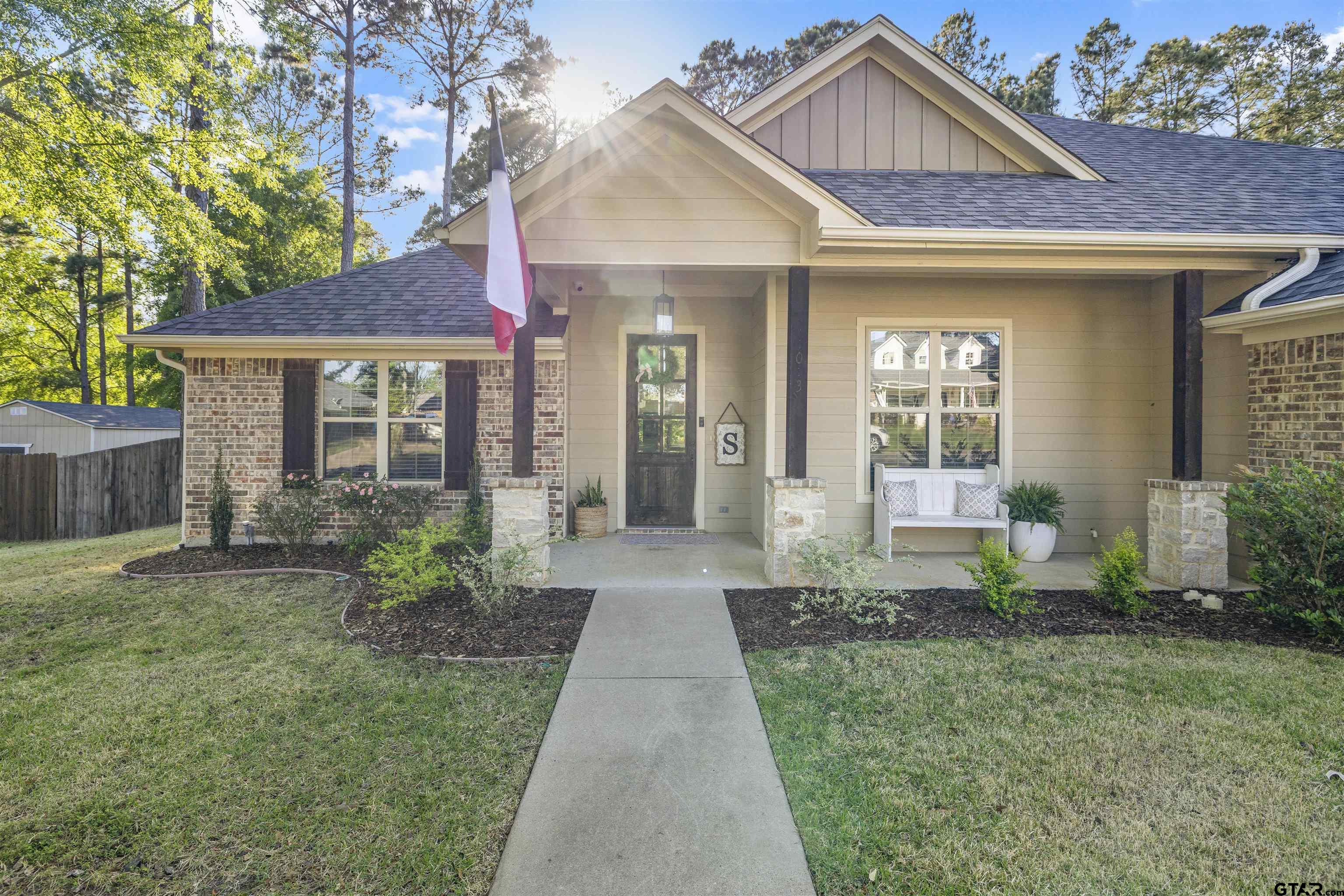 1013 Millstone Lane