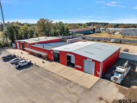 2005 N Jackson Street Jacksonville TX 75766