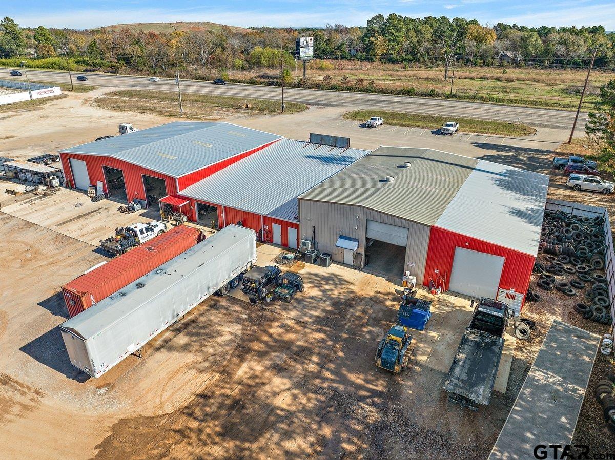 2005 N Jackson Street