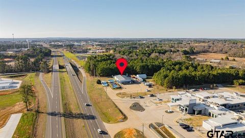 655 E Loop 281 Longview TX 75605