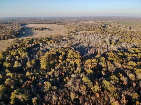 TBD CR 1412 Bogata TX 75417