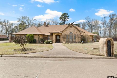 205 Turnberry Circle Mt Pleasant TX 75455