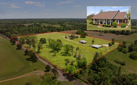 2049 CR 1670 Mt Pleasant TX 75455