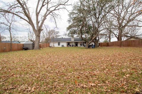 A home in Whitehouse