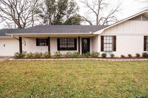 A home in Whitehouse