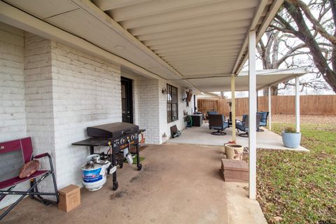 A home in Whitehouse