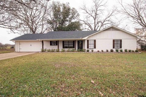 A home in Whitehouse