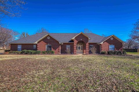 302 Briarwood Lane Sulphur Springs TX 75482