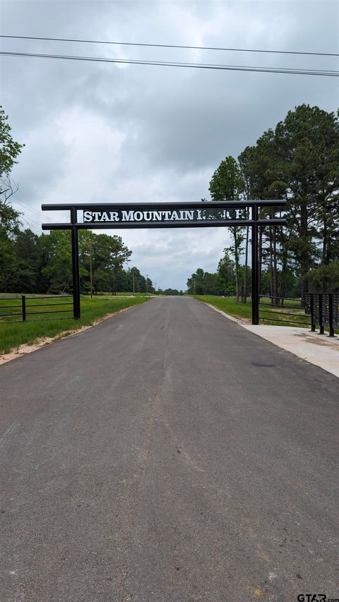 16832 Ridgeline Loop Winona TX 75792