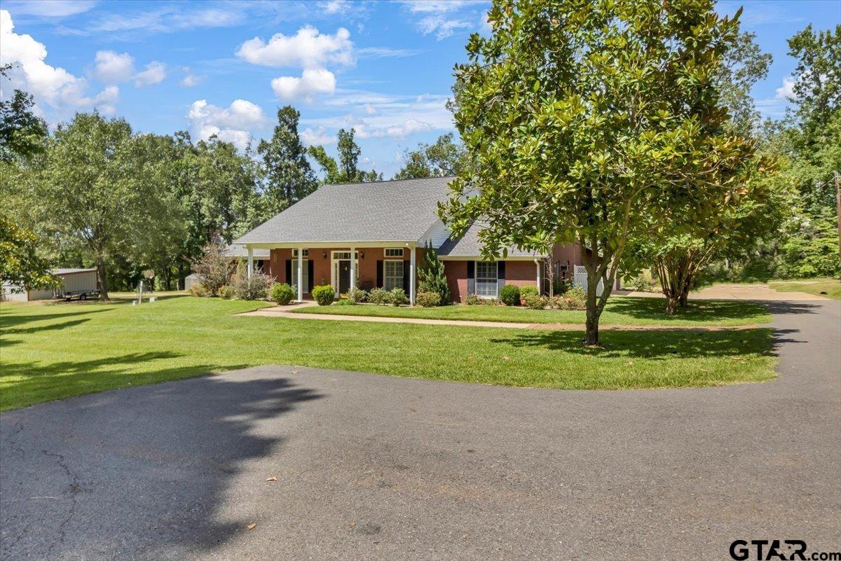 15811 S US HWY 259