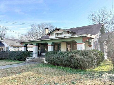 217 N Texas Pittsburg TX 75686