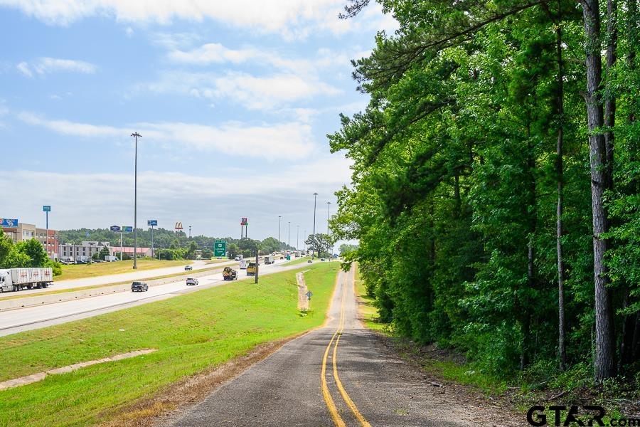 TBD Interstate 20