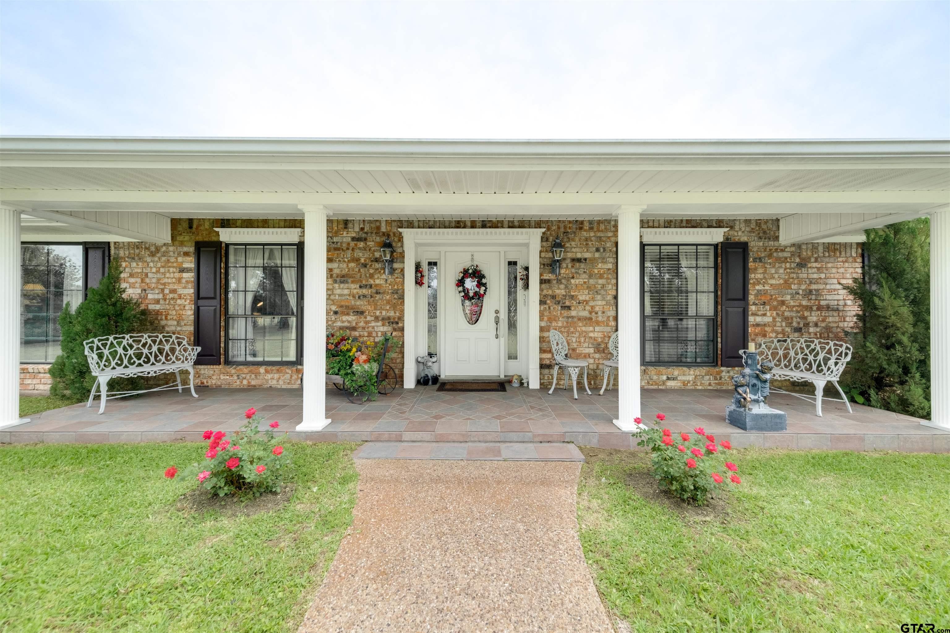 350 An County Road 2147