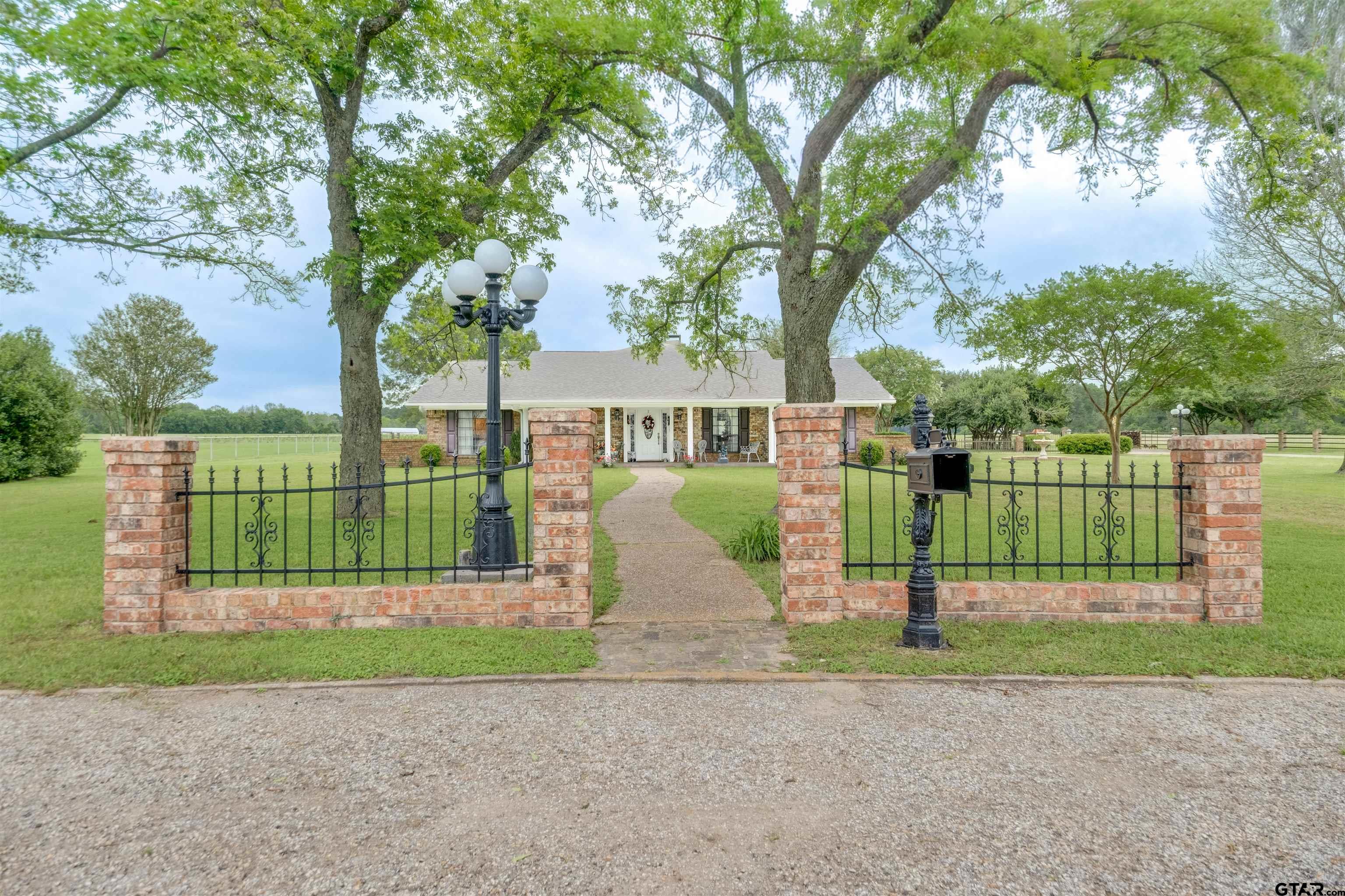 350 An County Road 2147