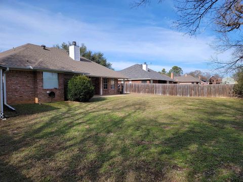 A home in Chandler