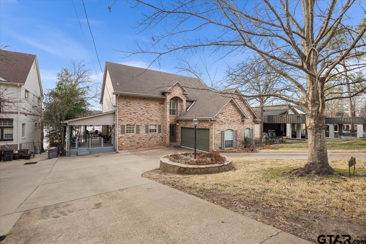 406 Hideaway Lane Central