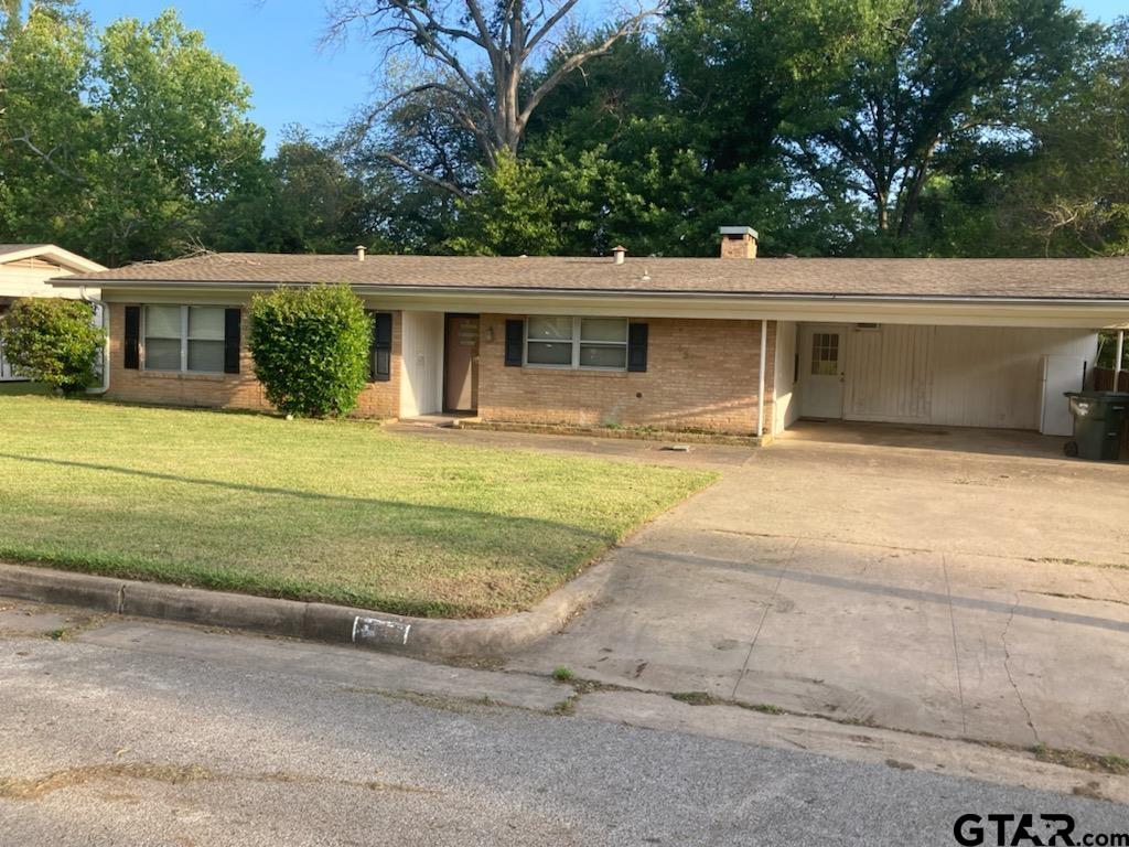 Photo 1 of 14 — 1435 Glenrose St, Tyler, TX 75701