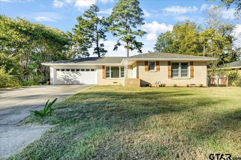 2936 Rollingwood Dr Tyler TX 75701