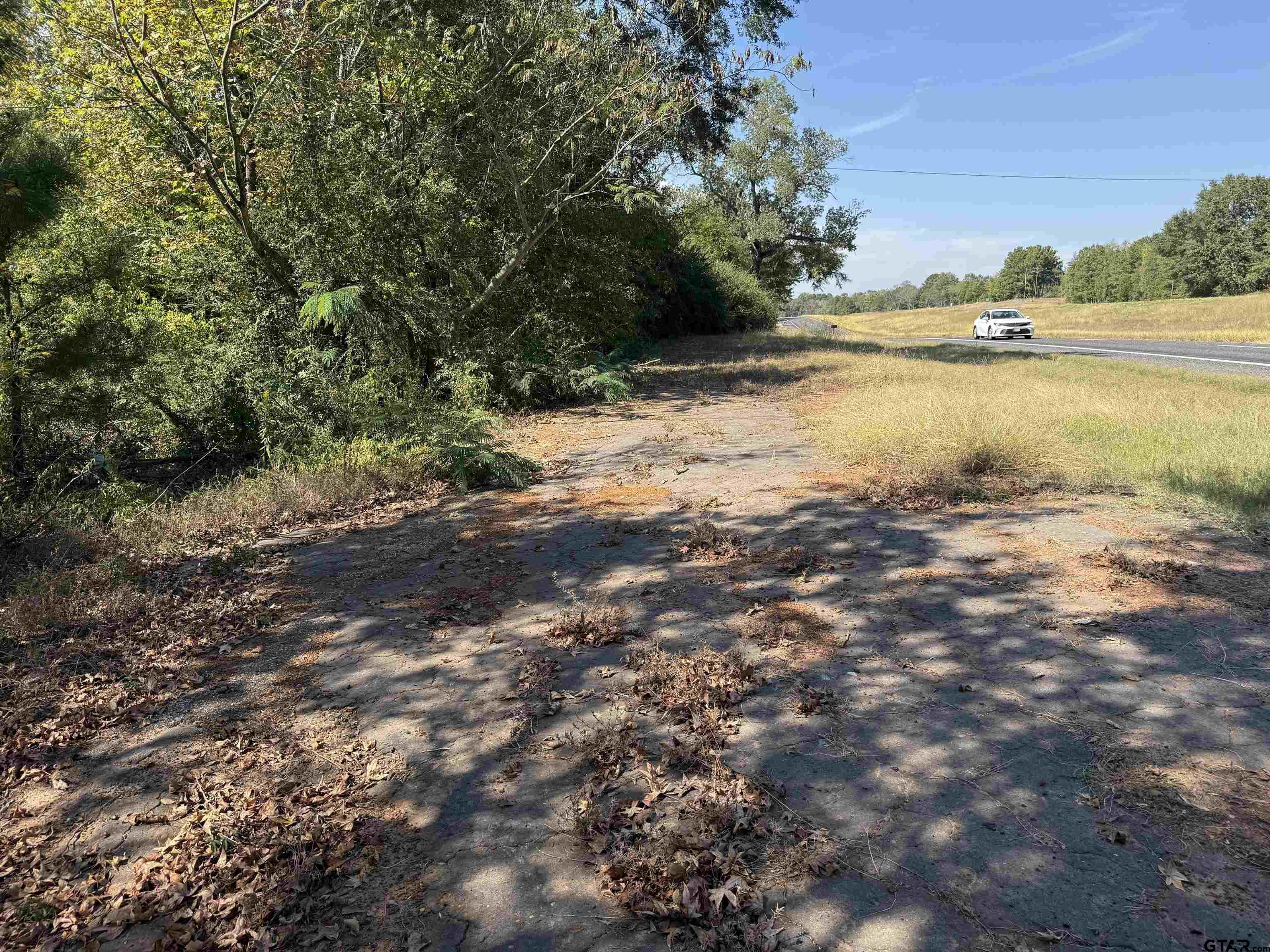 TBD Hwy 80