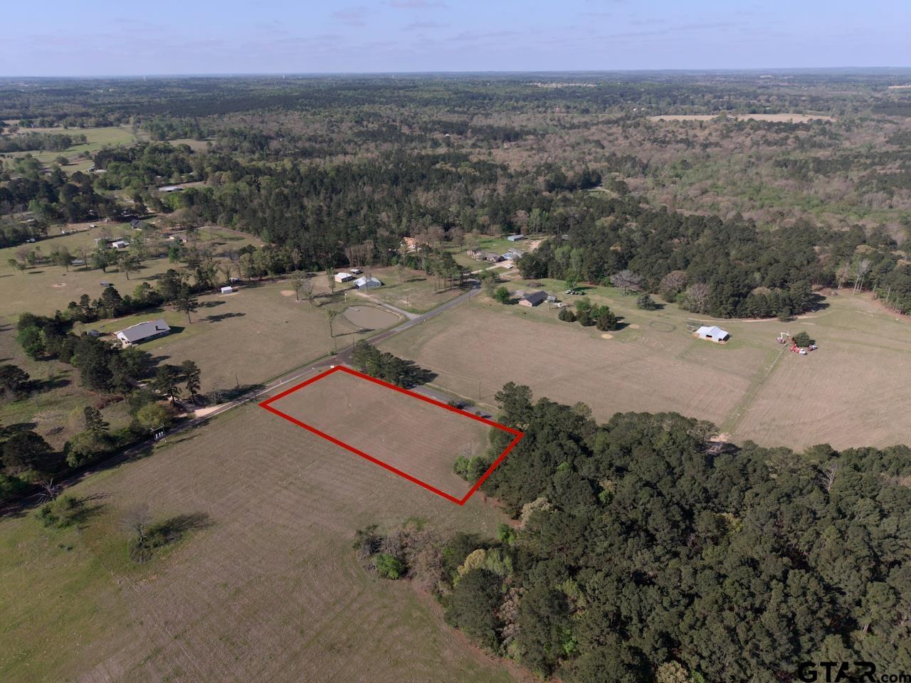 11424 County Road 4128 Lot 1A