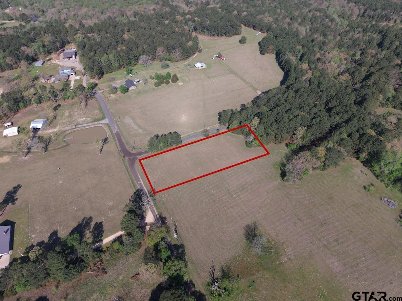 11424 County Road 4128 Lot 1A