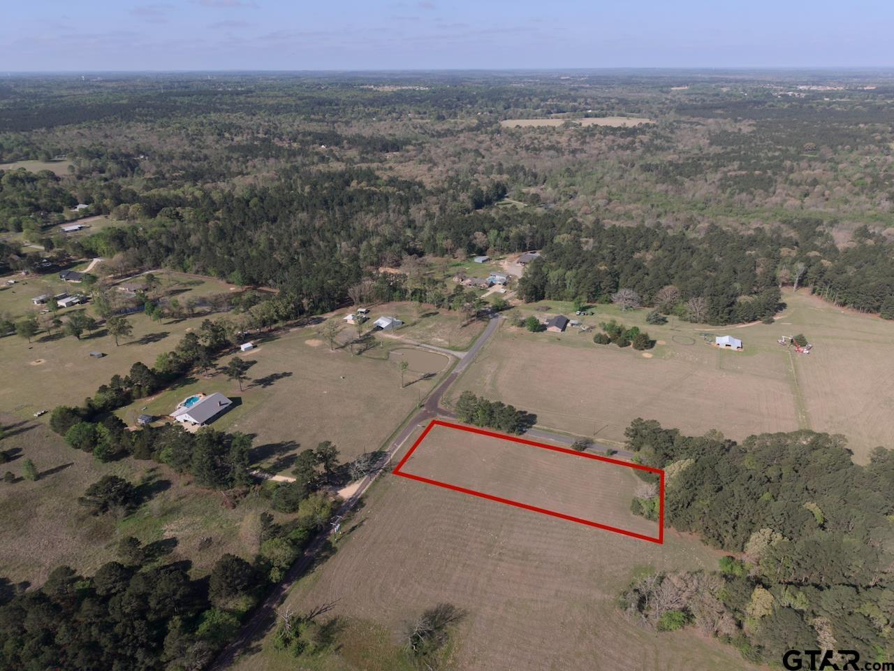 11424 County Road 4128 Lot 1A
