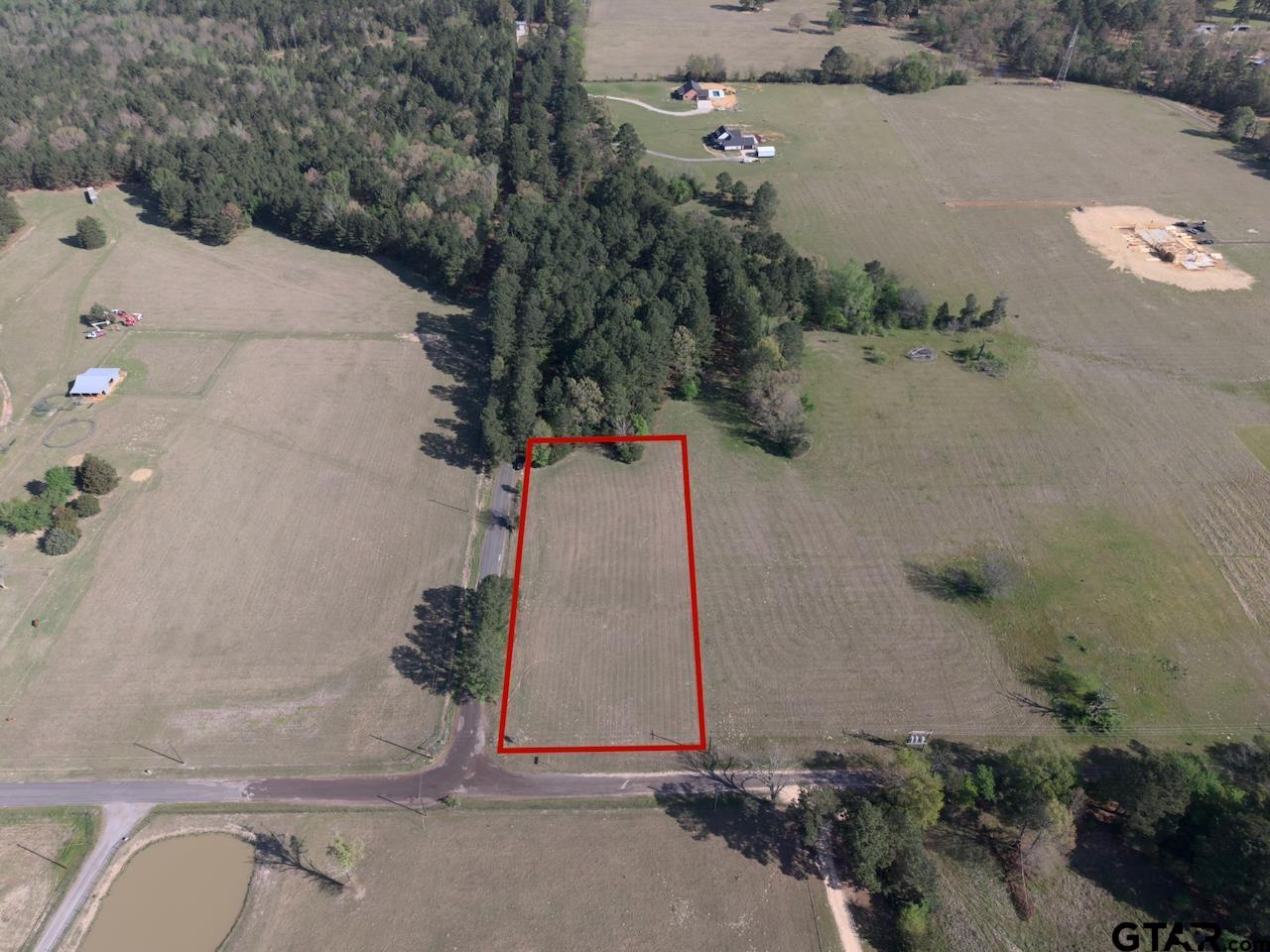 11424 County Road 4128 Lot 1A