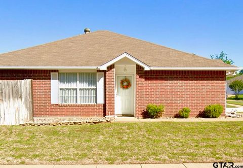 401 Magnolia Court Whitehouse TX 75791