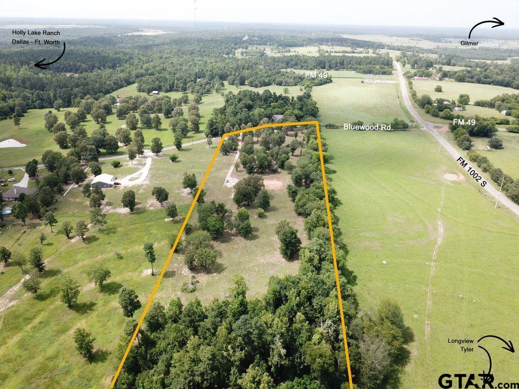 151 Bluewood Rd