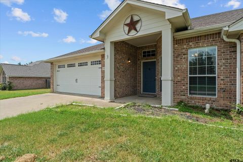 833 Greenwood Circle Lindale TX 75771