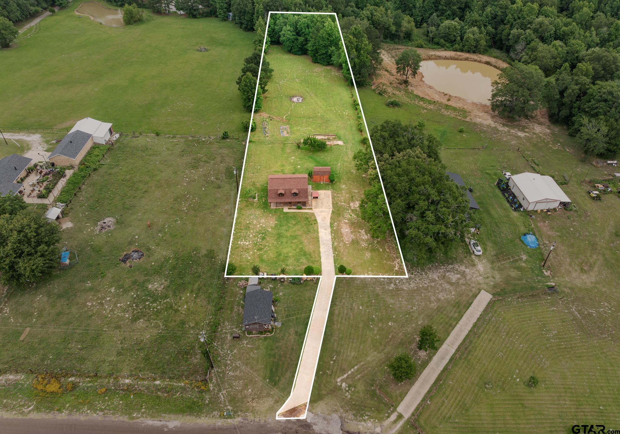 15983 County Road 2292