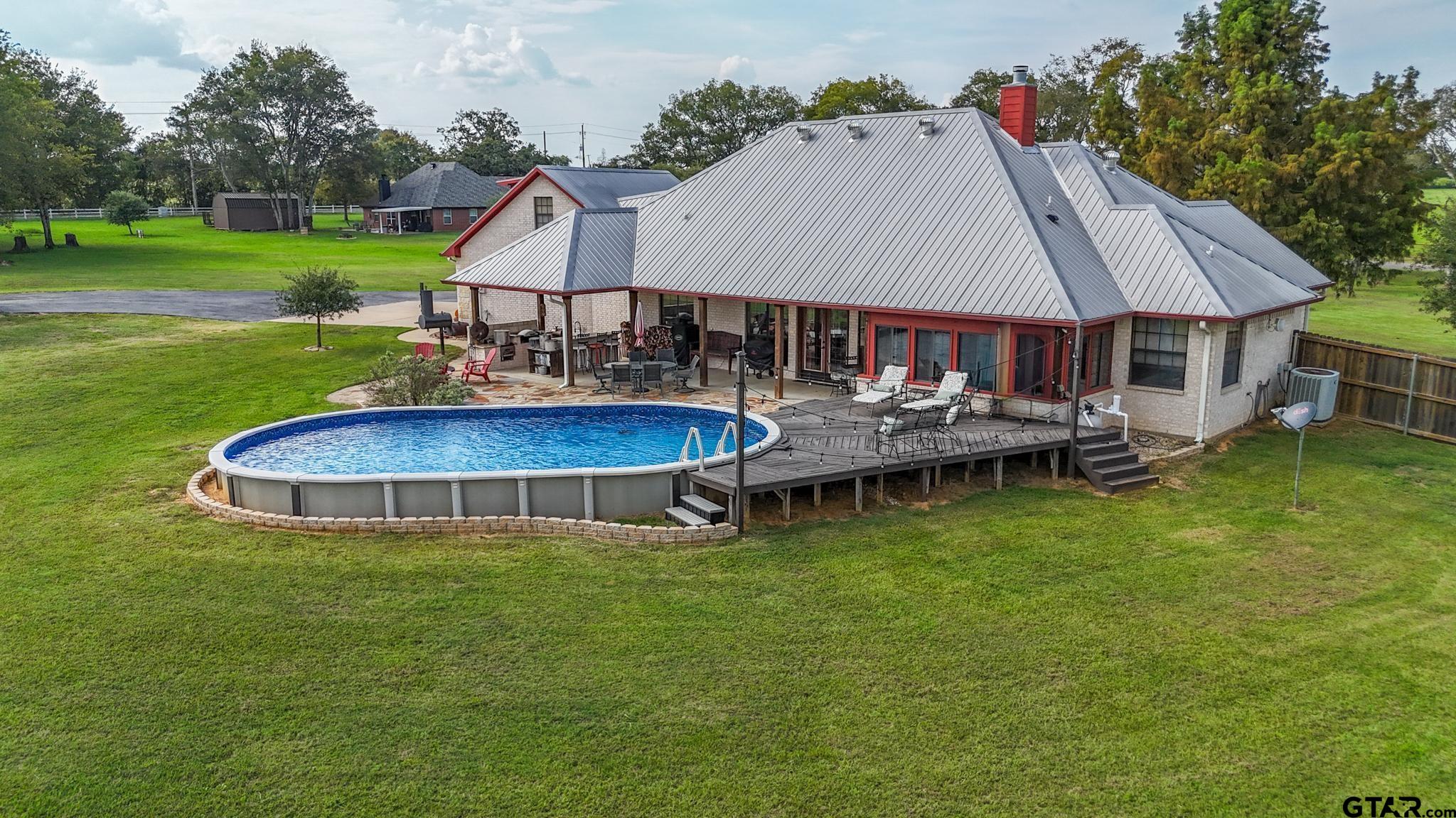 144 An County Rd 3009