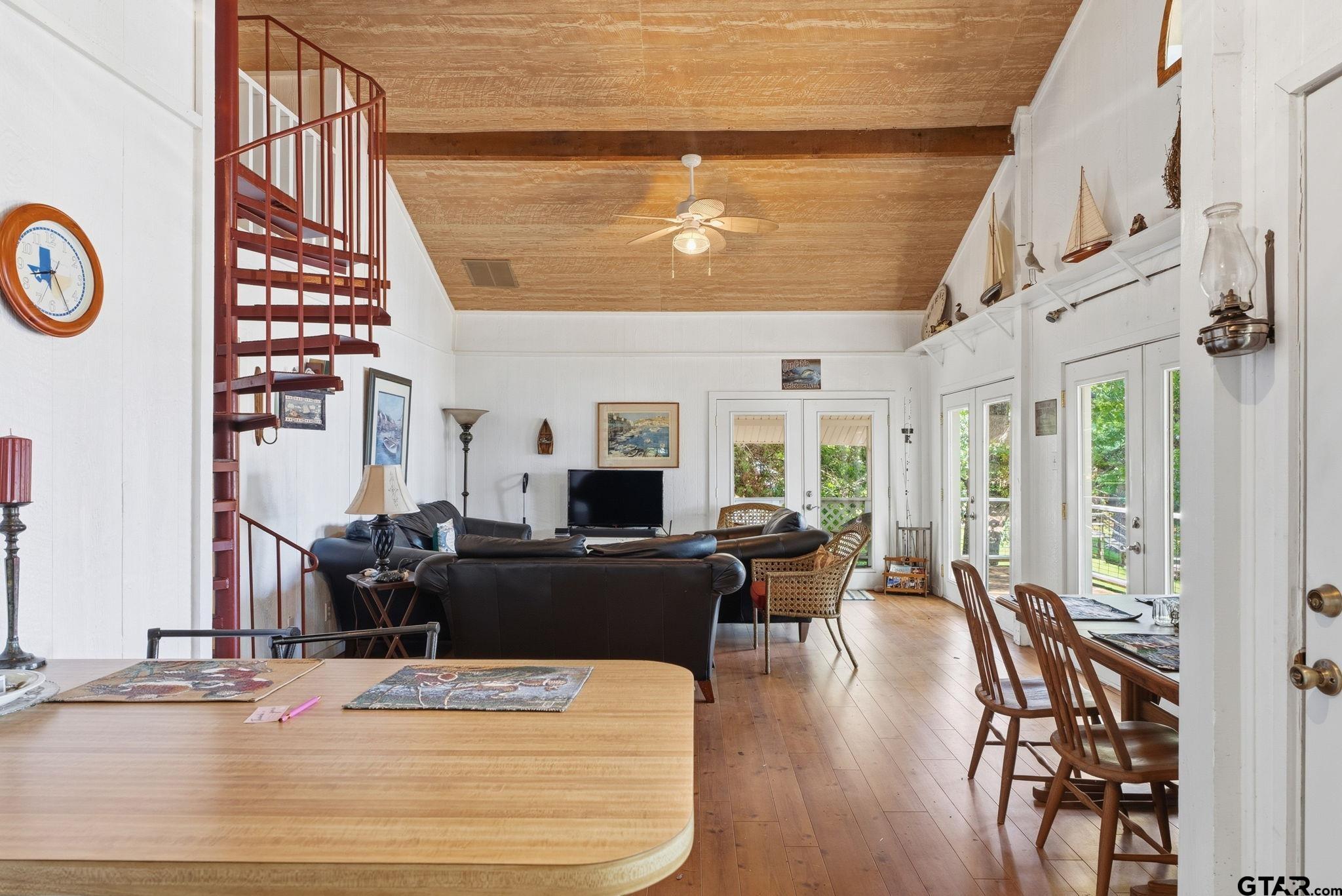 125 County Road 3162