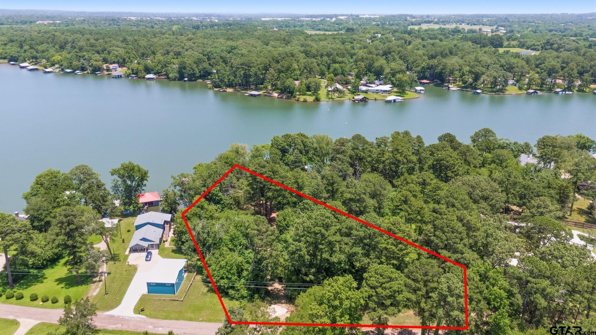 125 County Road 3162