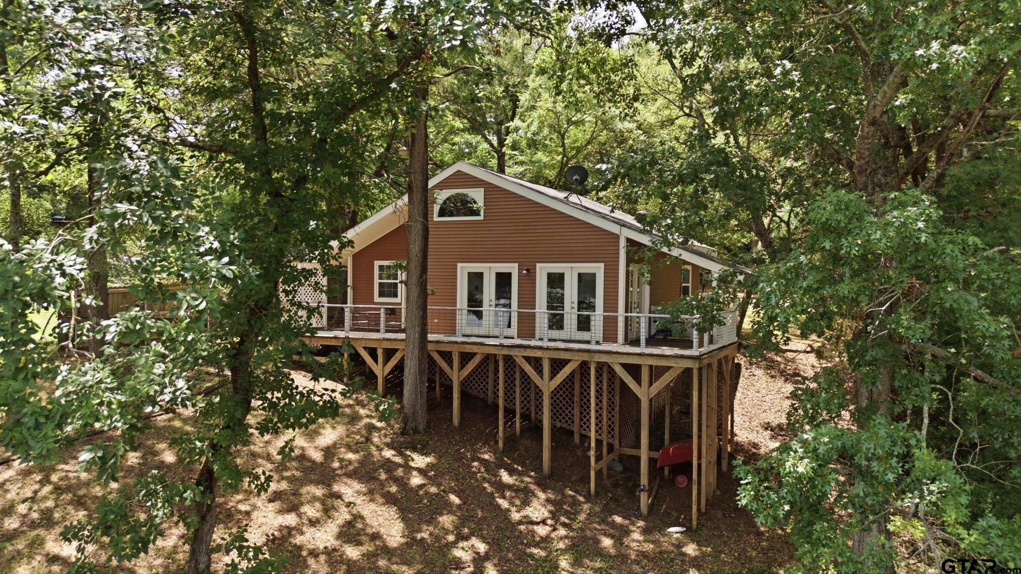 125 County Road 3162
