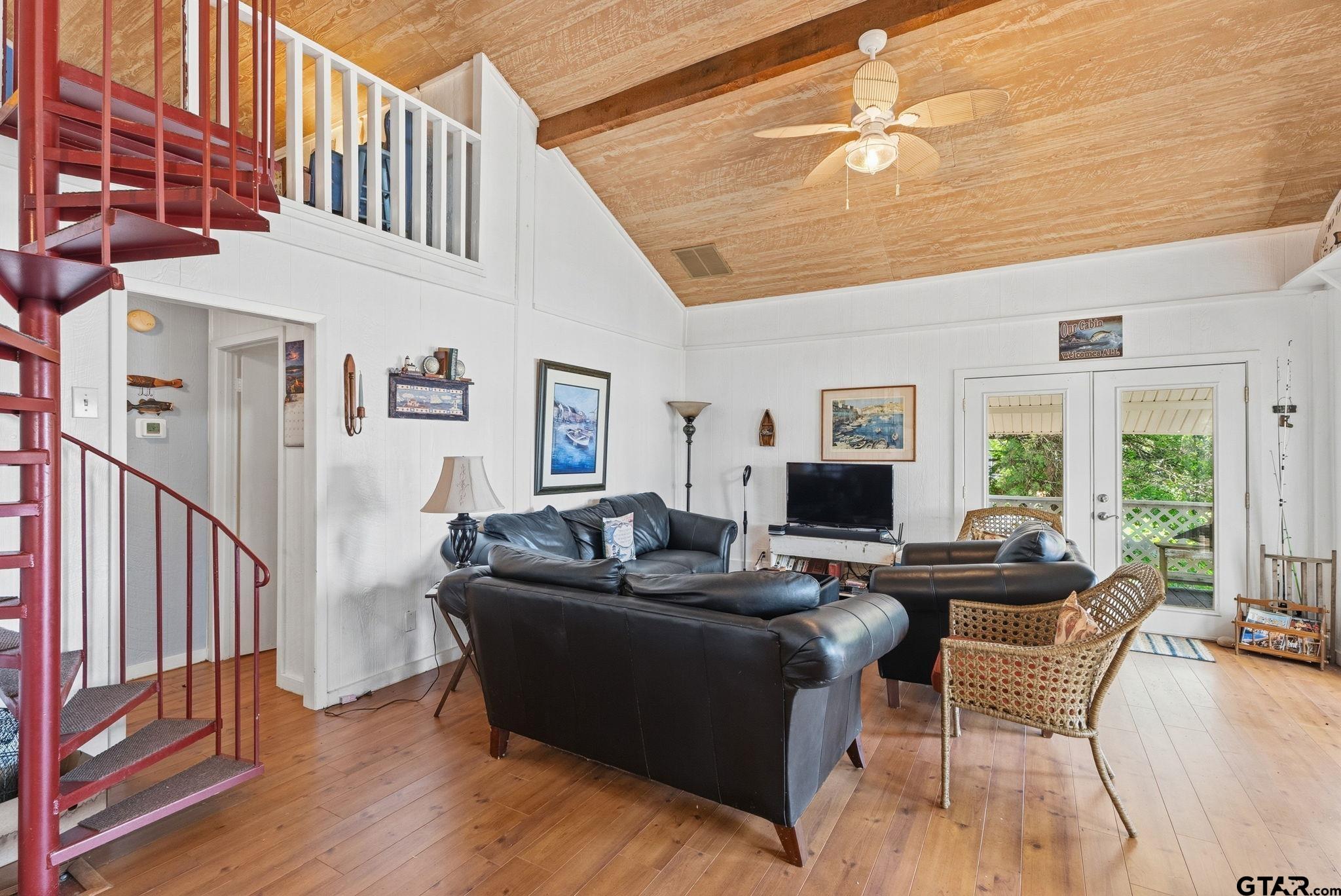 125 County Road 3162
