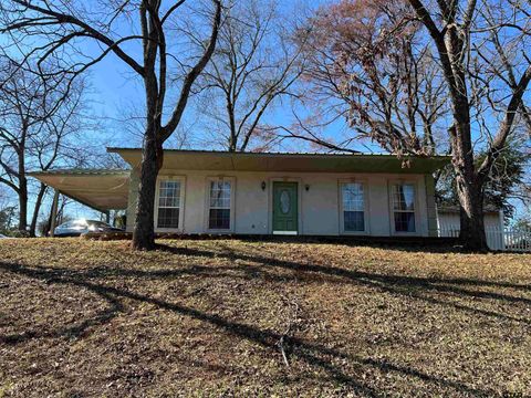 1019 Powers Tyler TX 75701