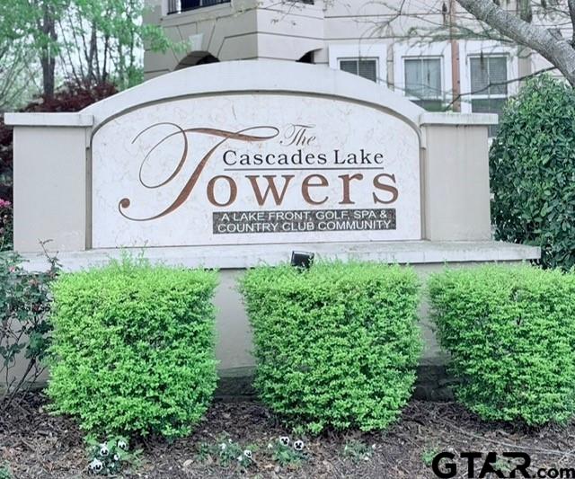 3367 Cascades Blvd #113