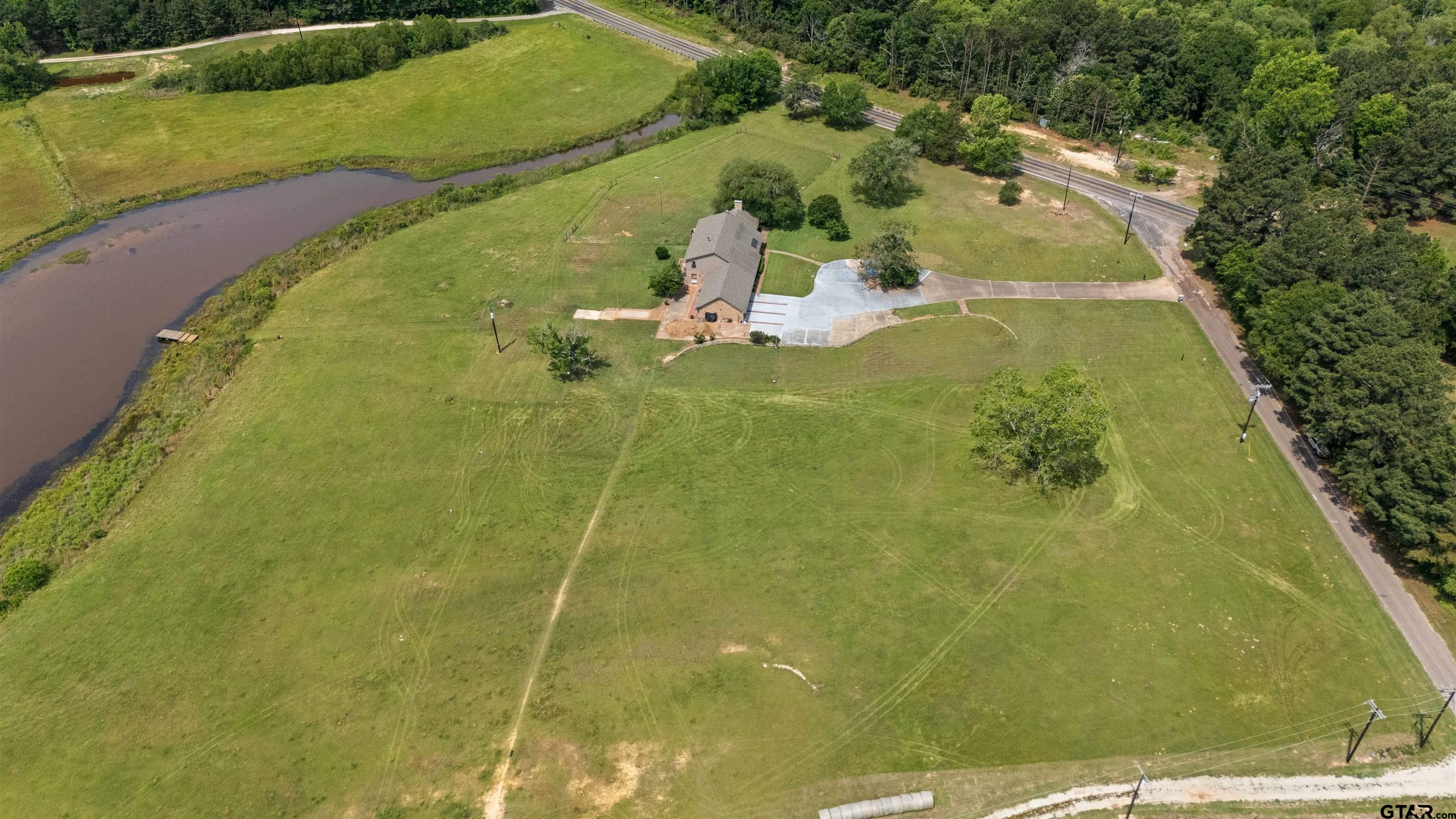 126 County Road 4212