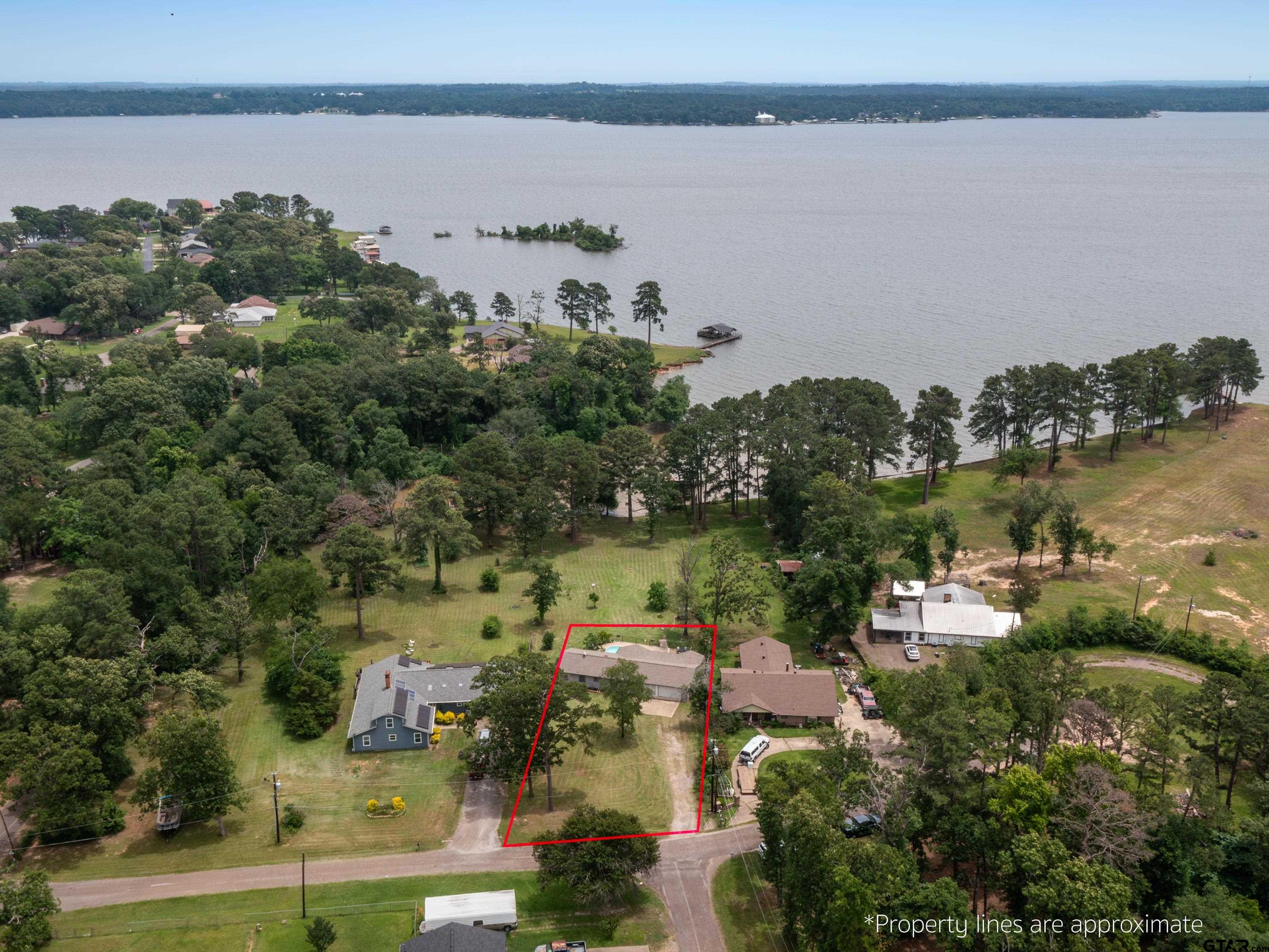 1915 Big Eddy Circle