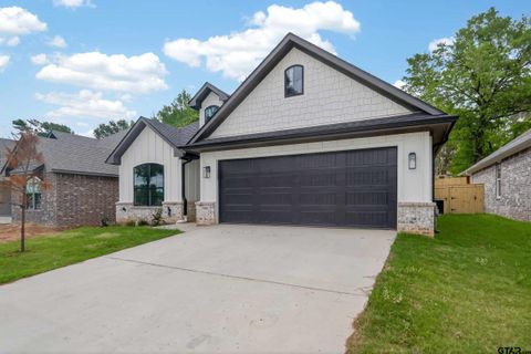 3045 Guinn Farms Rd Tyler TX 75707